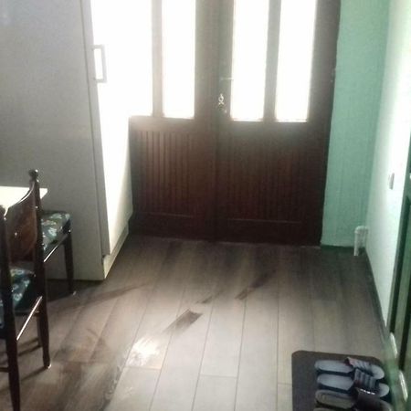 Juliana Hotel Belgrád Kültér fotó